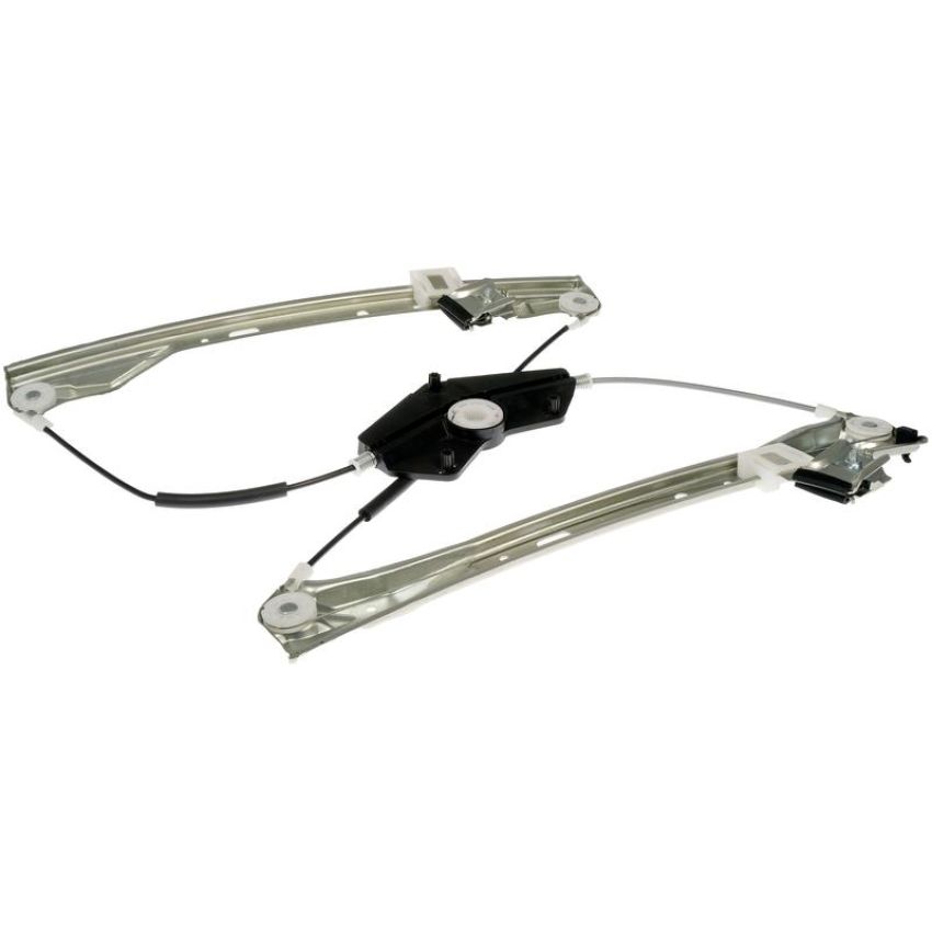 DORMAN 752-694 Power Window Regulator (Regulator Only)
