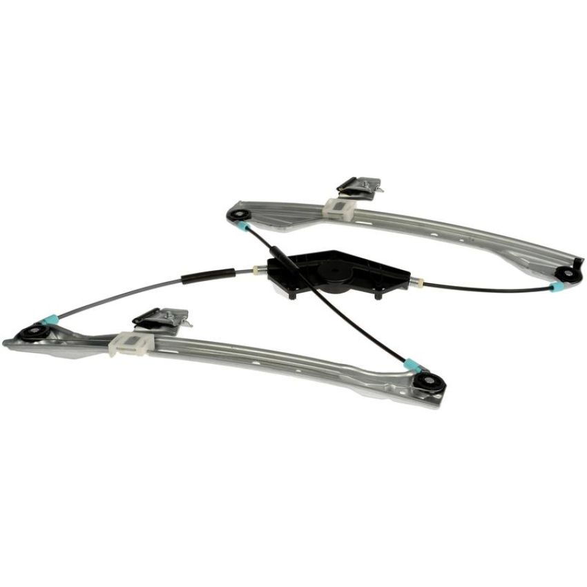 DORMAN 752-695 Power Window Regulator (Regulator Only)