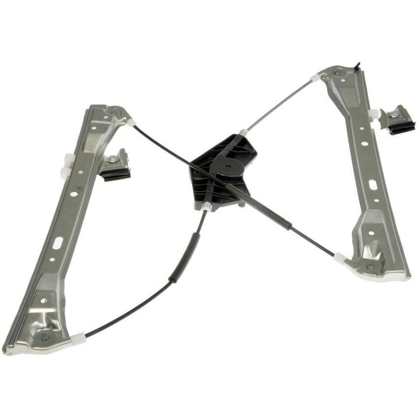 DORMAN 752-695 Power Window Regulator (Regulator Only)