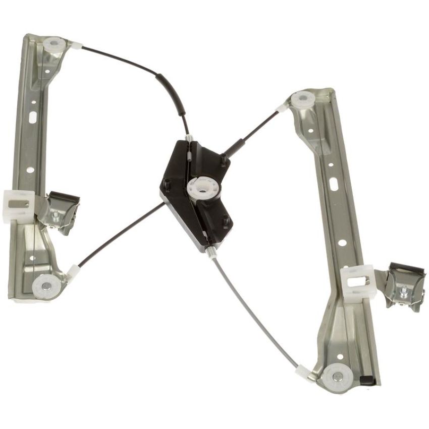 DORMAN 752-695 Power Window Regulator (Regulator Only)