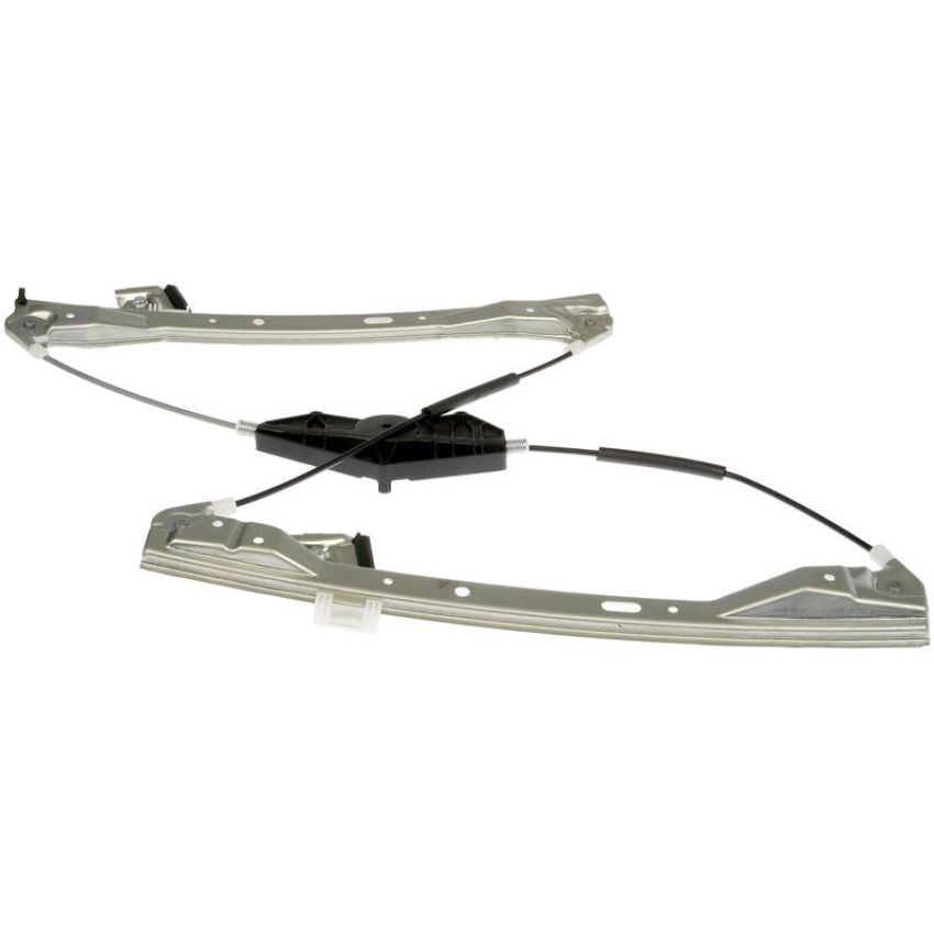 DORMAN 752-695 Power Window Regulator (Regulator Only)