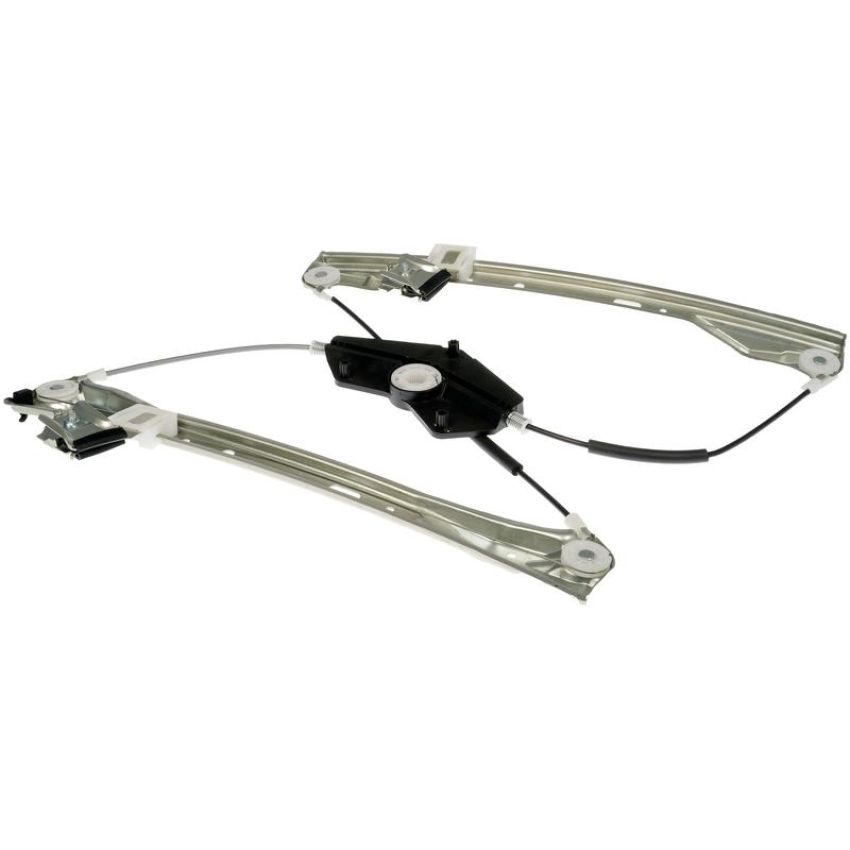 DORMAN 752-695 Power Window Regulator (Regulator Only)