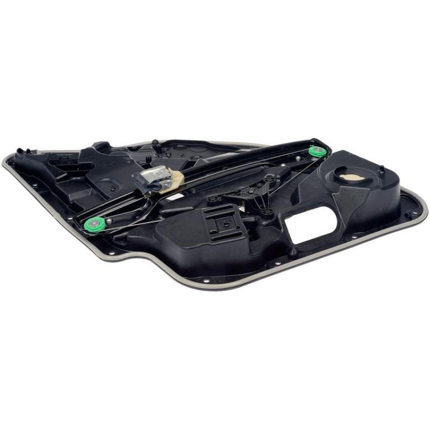 DORMAN 752-696 Power Window Regulator (Regulator Only)