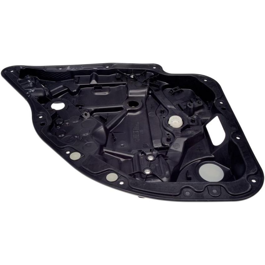 DORMAN 752-696 Power Window Regulator (Regulator Only)