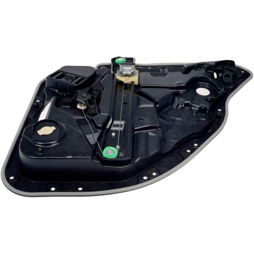 DORMAN 752-696 Power Window Regulator (Regulator Only)