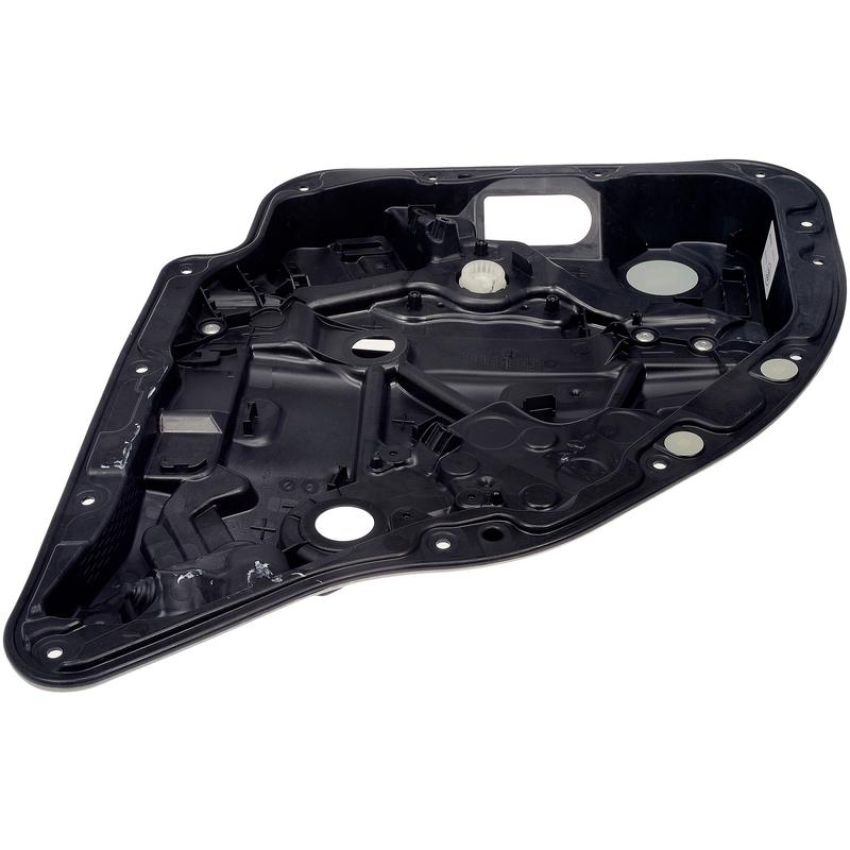 DORMAN 752-696 Power Window Regulator (Regulator Only)