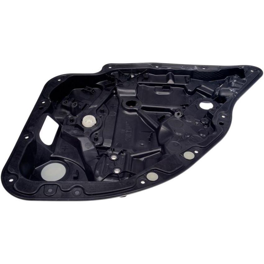 DORMAN 752-697 Power Window Regulator (Regulator Only)