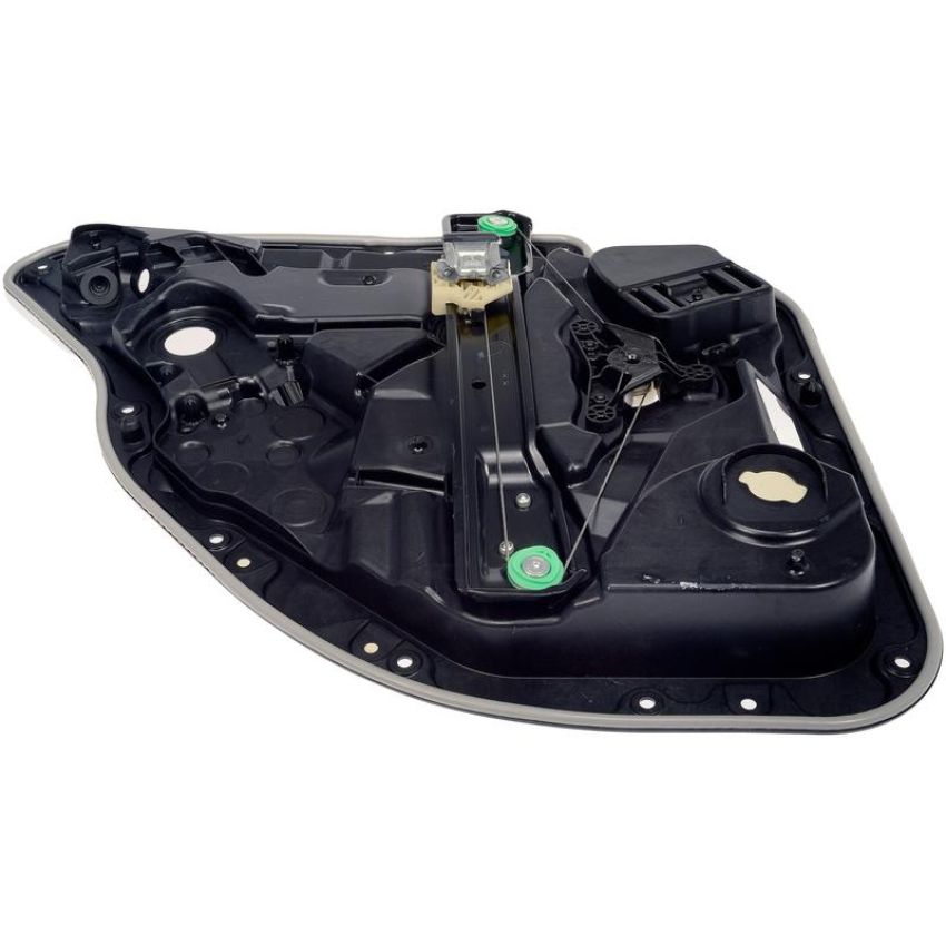 DORMAN 752-697 Power Window Regulator (Regulator Only)