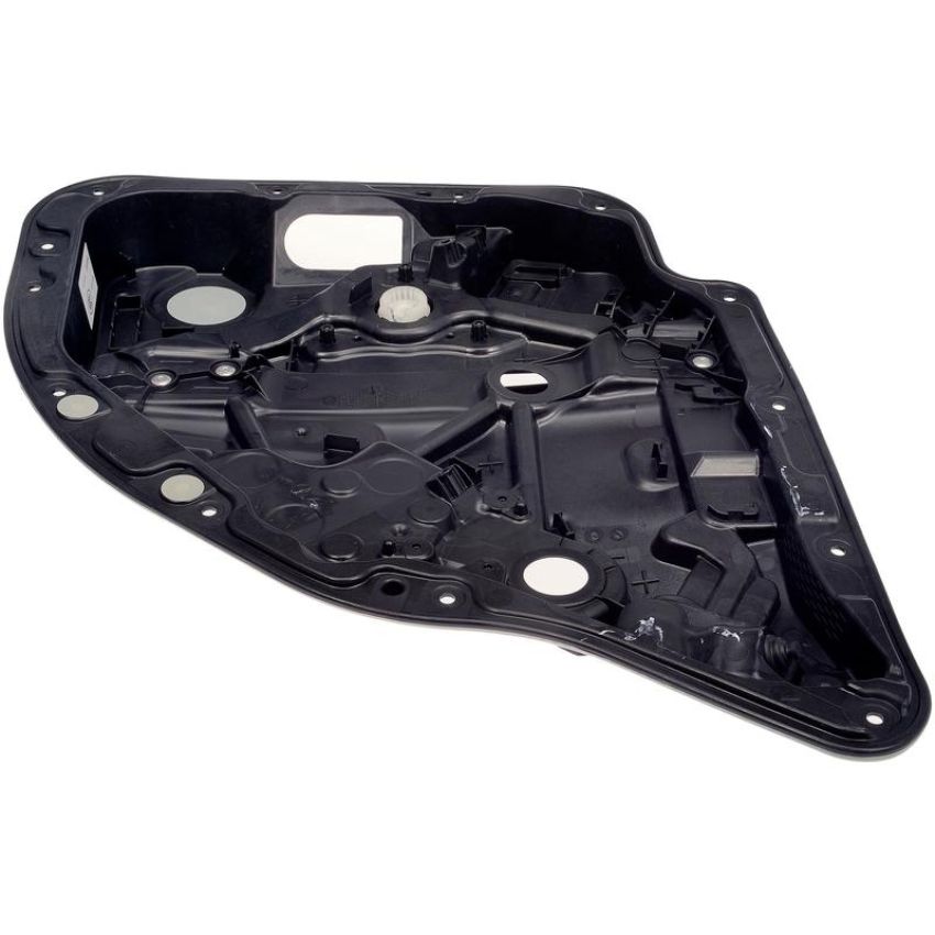 DORMAN 752-697 Power Window Regulator (Regulator Only)