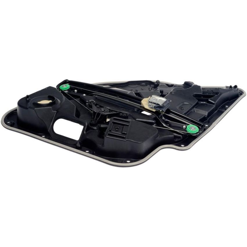 DORMAN 752-697 Power Window Regulator (Regulator Only)