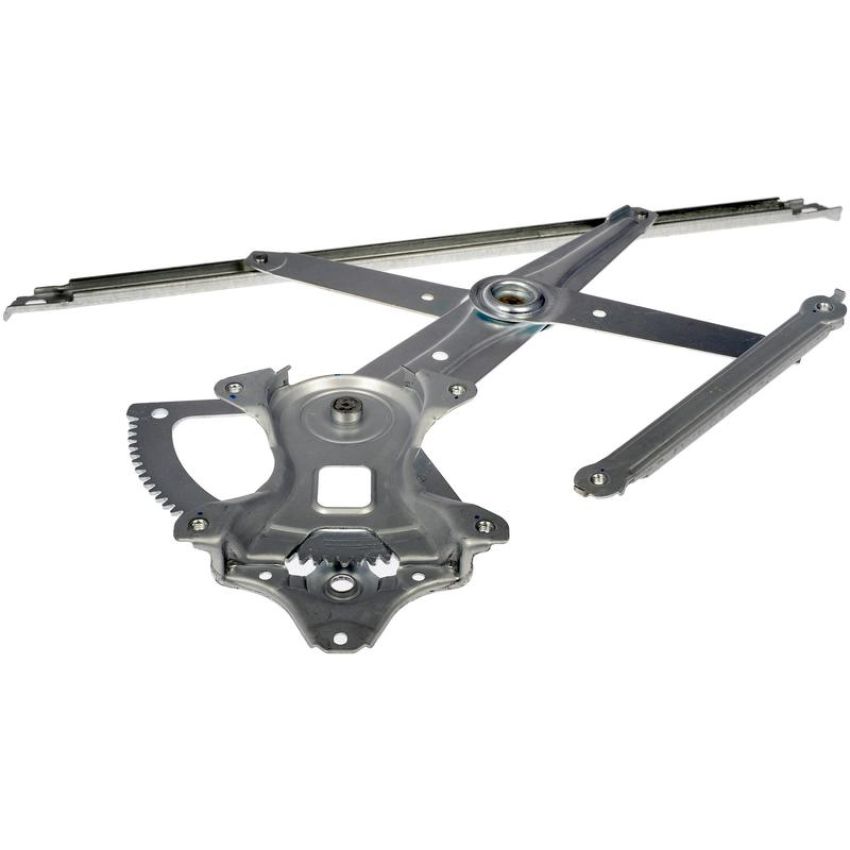 DORMAN 752-698 Power Window Regulator (Regulator Only)
