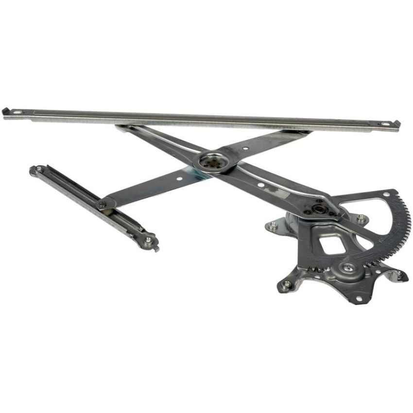 DORMAN 752-698 Power Window Regulator (Regulator Only)