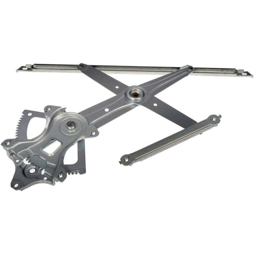 DORMAN 752-698 Power Window Regulator (Regulator Only)