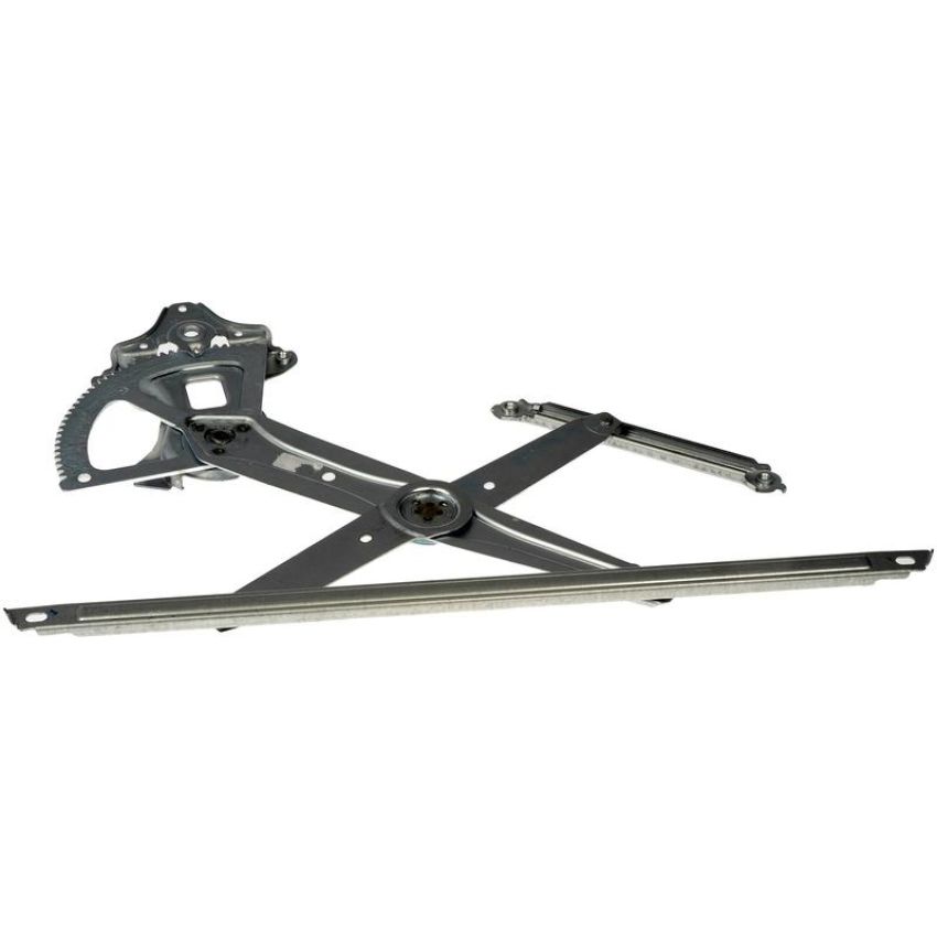 DORMAN 752-698 Power Window Regulator (Regulator Only)