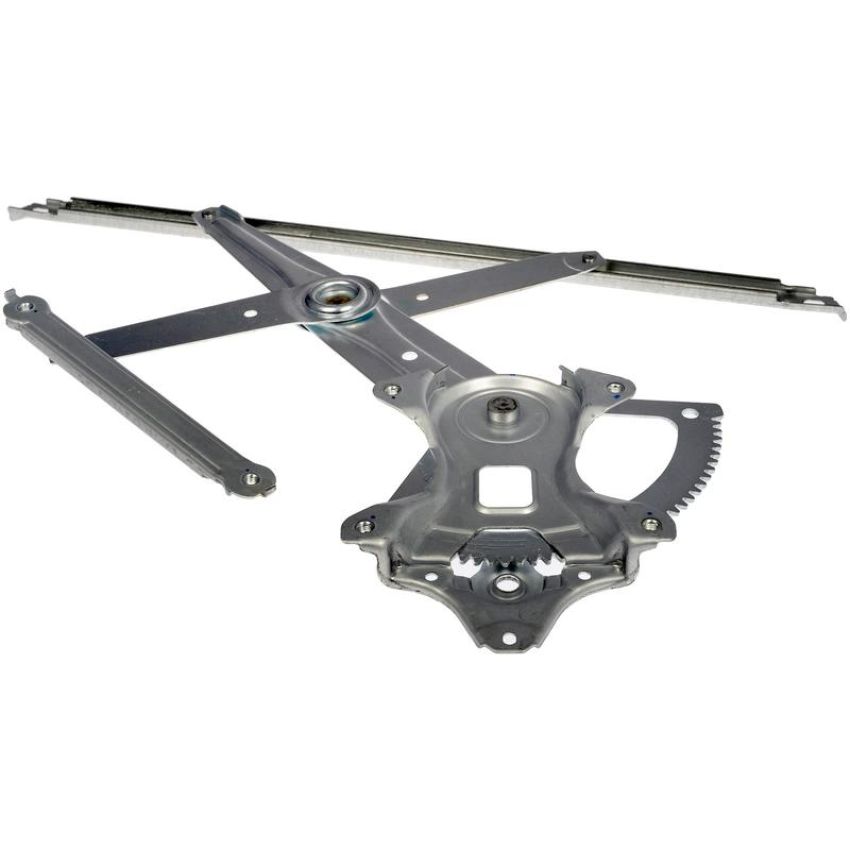 DORMAN 752-699 Power Window Regulator (Regulator Only)