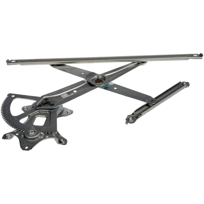 DORMAN 752-699 Power Window Regulator (Regulator Only)