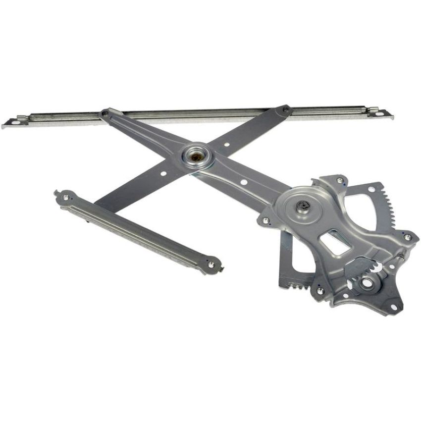 DORMAN 752-699 Power Window Regulator (Regulator Only)