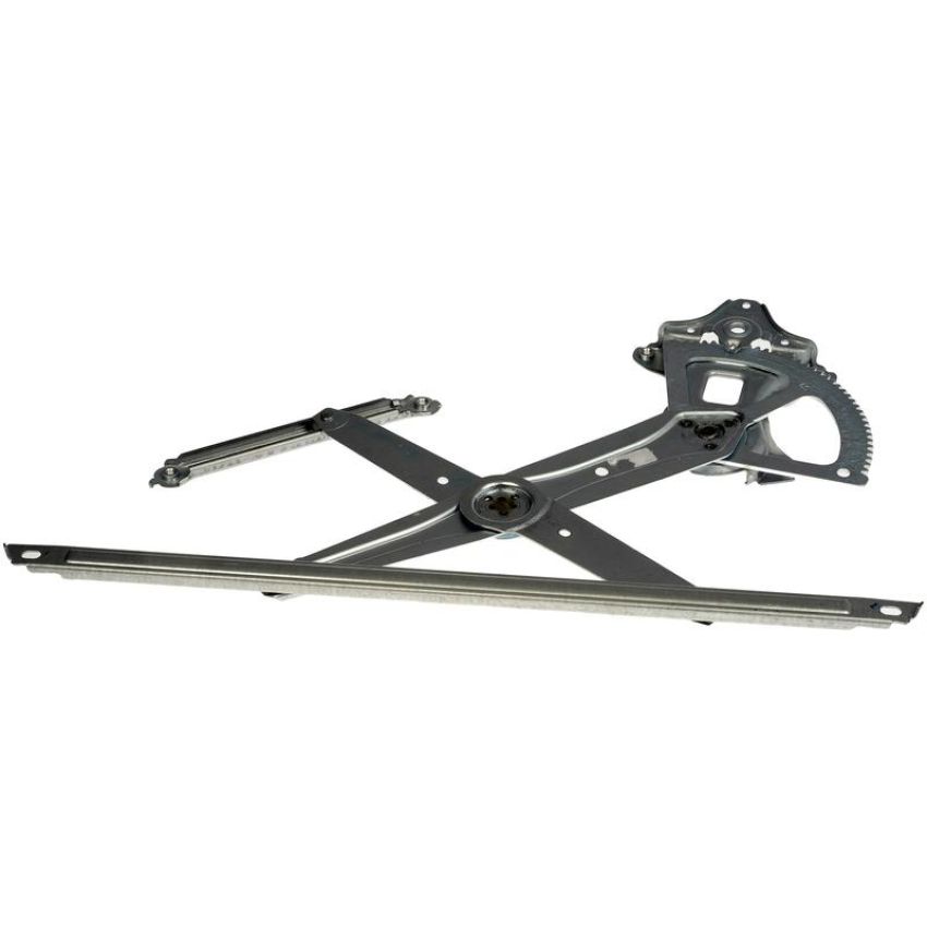 DORMAN 752-699 Power Window Regulator (Regulator Only)