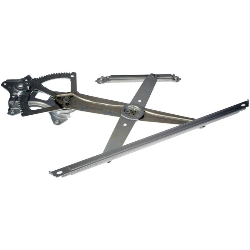 DORMAN 752-709 Power Window Regulator (Regulator Only)