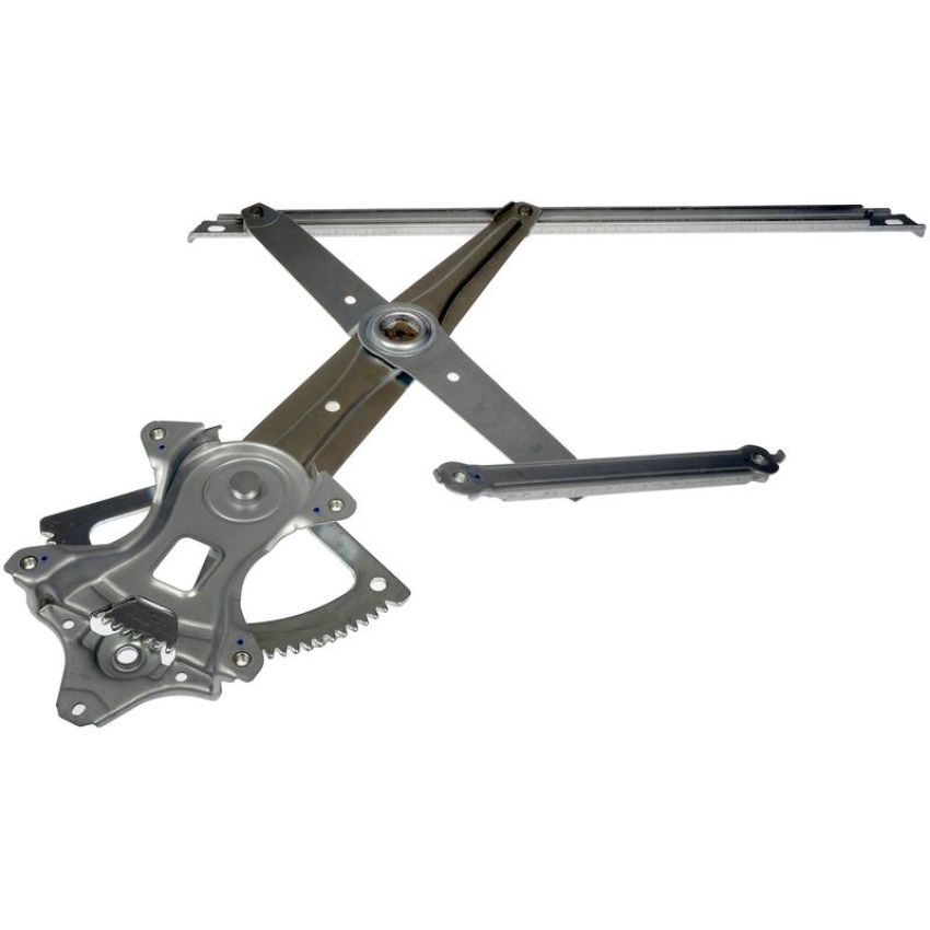 DORMAN 752-709 Power Window Regulator (Regulator Only)