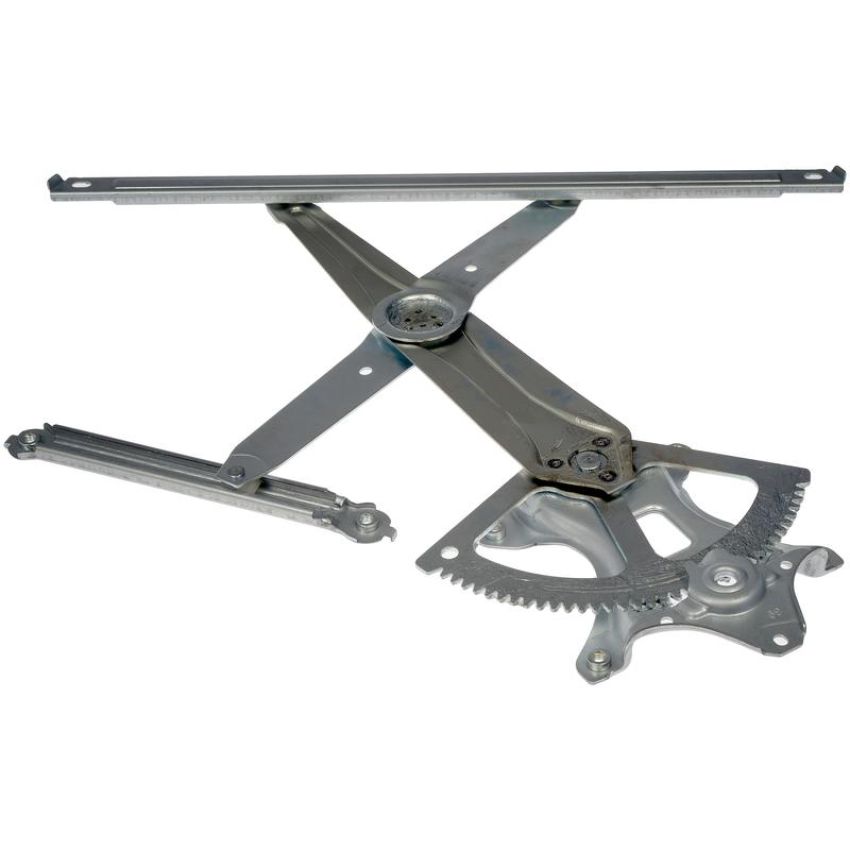 DORMAN 752-709 Power Window Regulator (Regulator Only)