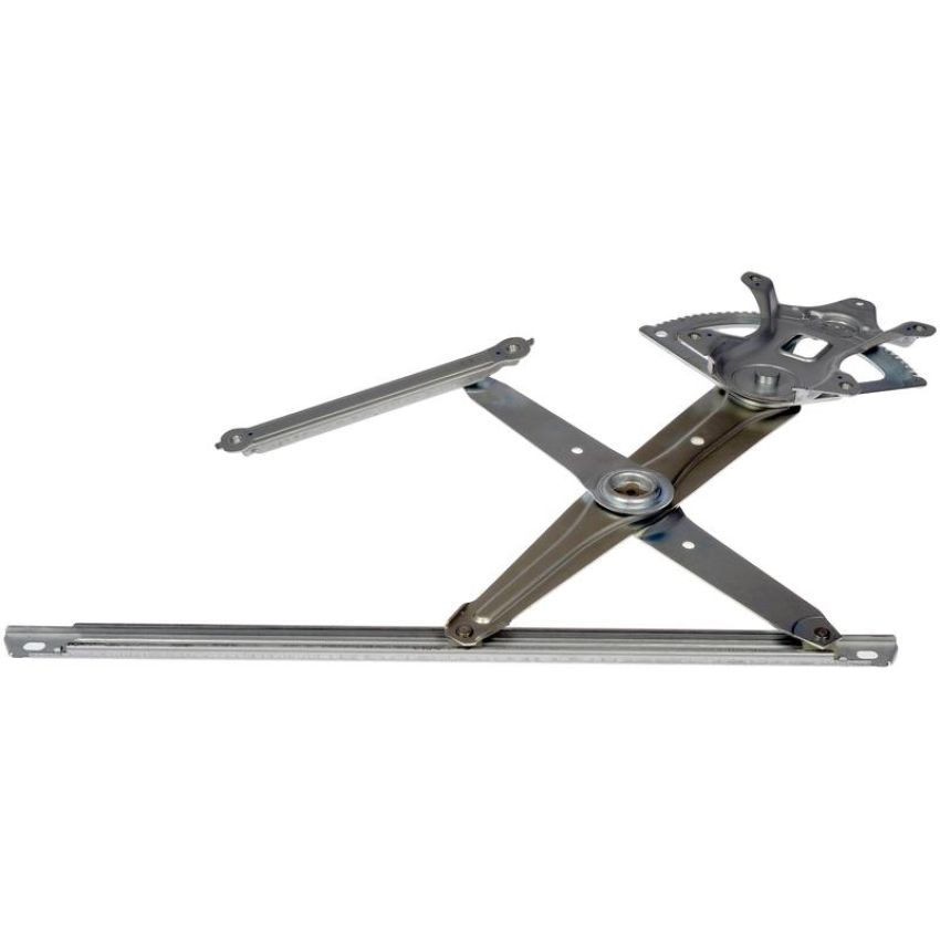 DORMAN 752-709 Power Window Regulator (Regulator Only)