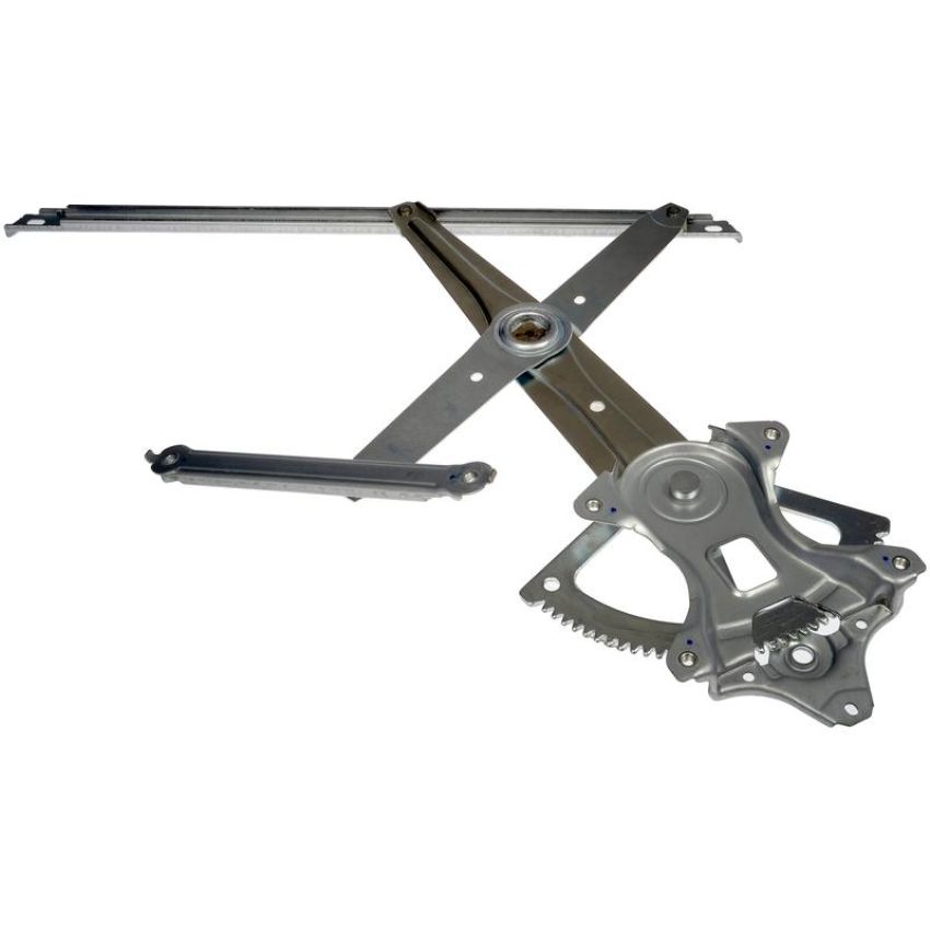 DORMAN 752-710 Power Window Regulator (Regulator Only)