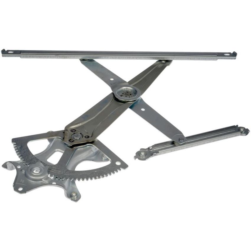 DORMAN 752-710 Power Window Regulator (Regulator Only)