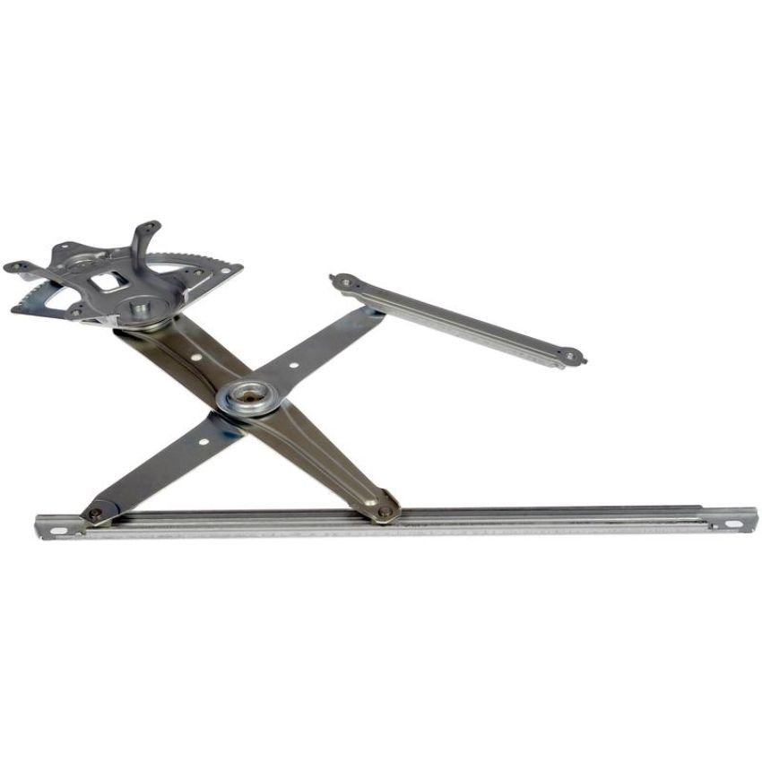 DORMAN 752-710 Power Window Regulator (Regulator Only)