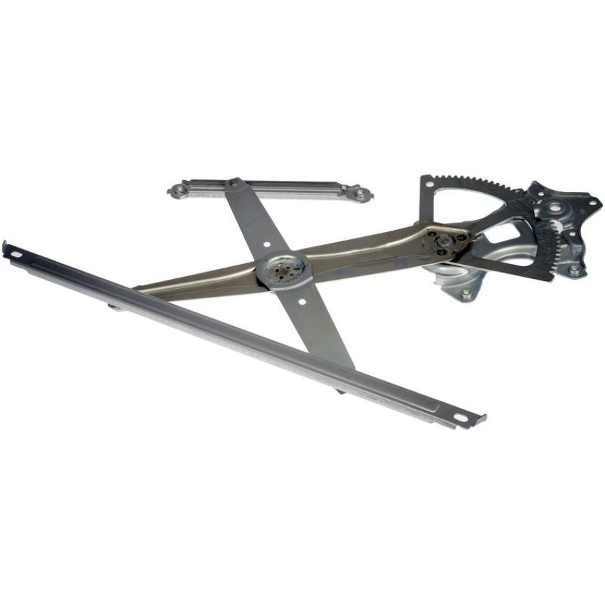 DORMAN 752-710 Power Window Regulator (Regulator Only)
