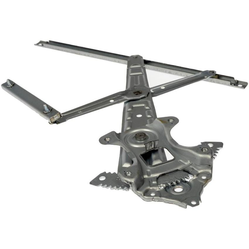 DORMAN 752-711 Power Window Regulator (Regulator Only)