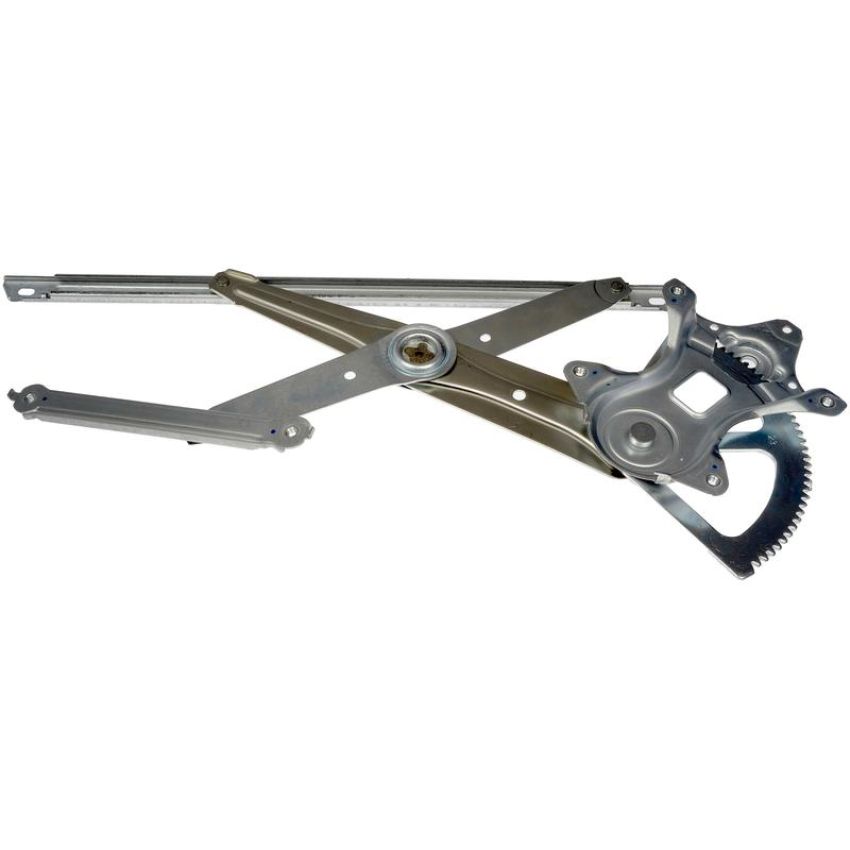 DORMAN 752-711 Power Window Regulator (Regulator Only)
