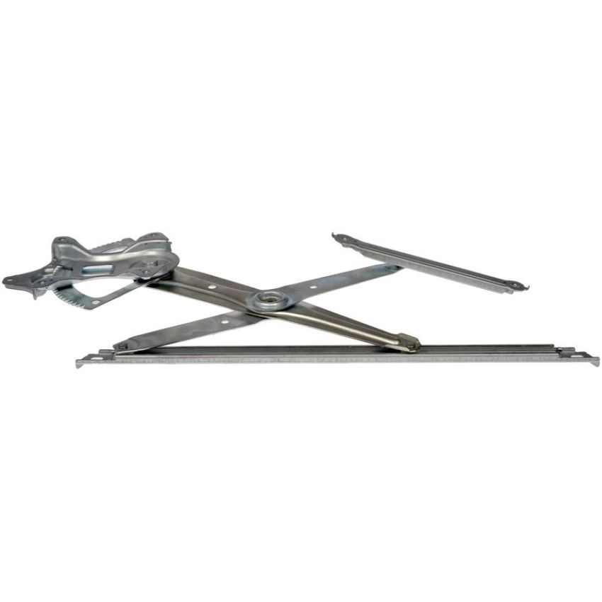 DORMAN 752-711 Power Window Regulator (Regulator Only)