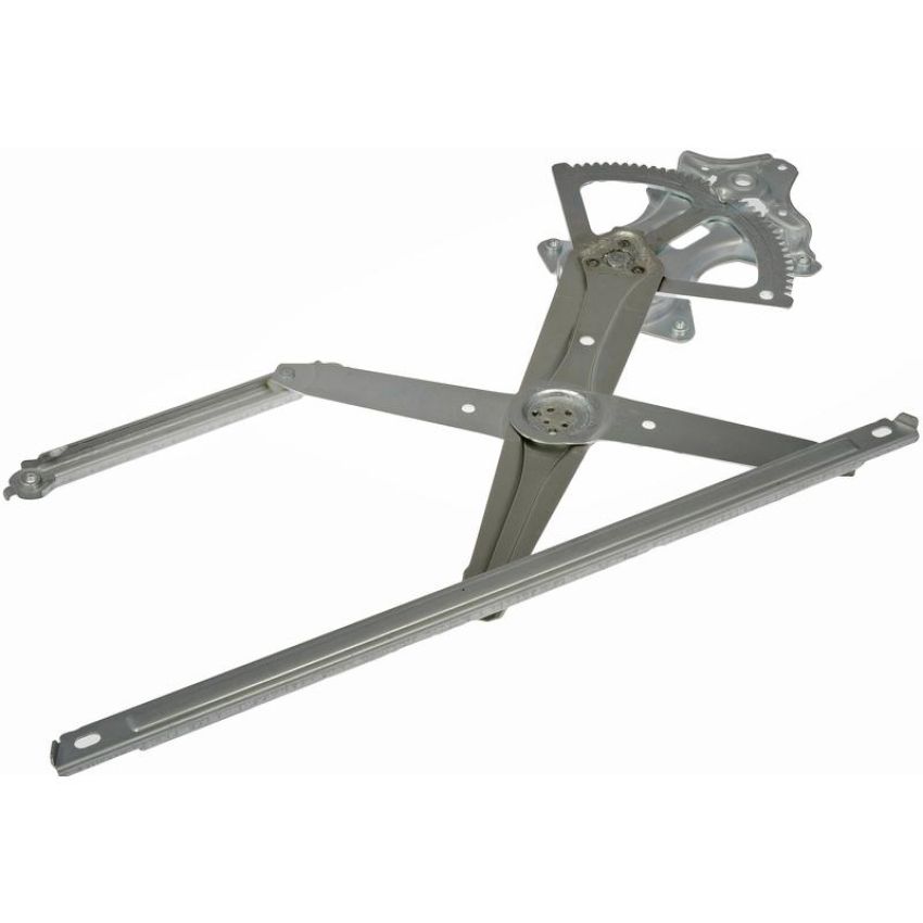 DORMAN 752-711 Power Window Regulator (Regulator Only)