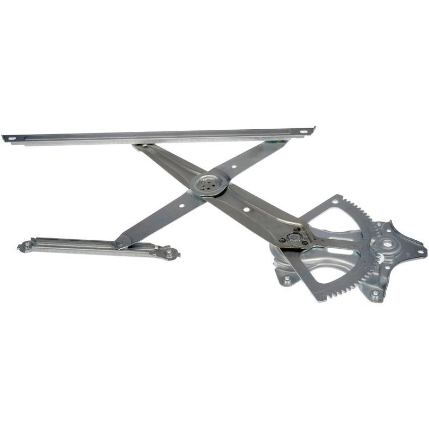 DORMAN 752-712 Power Window Regulator (Regulator Only)