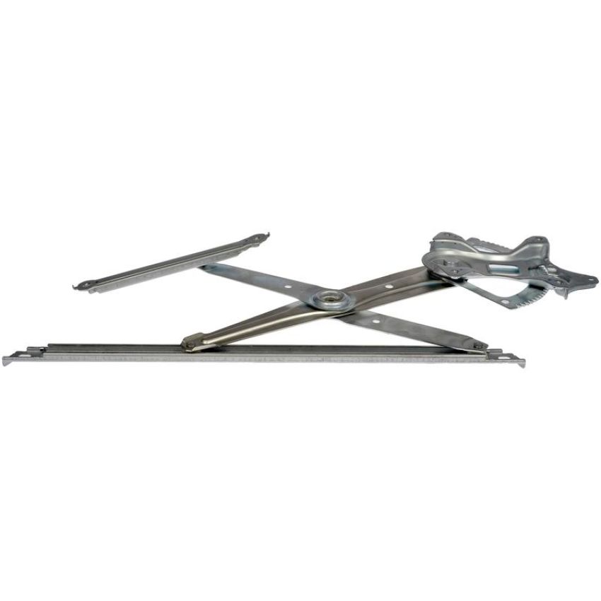 DORMAN 752-712 Power Window Regulator (Regulator Only)