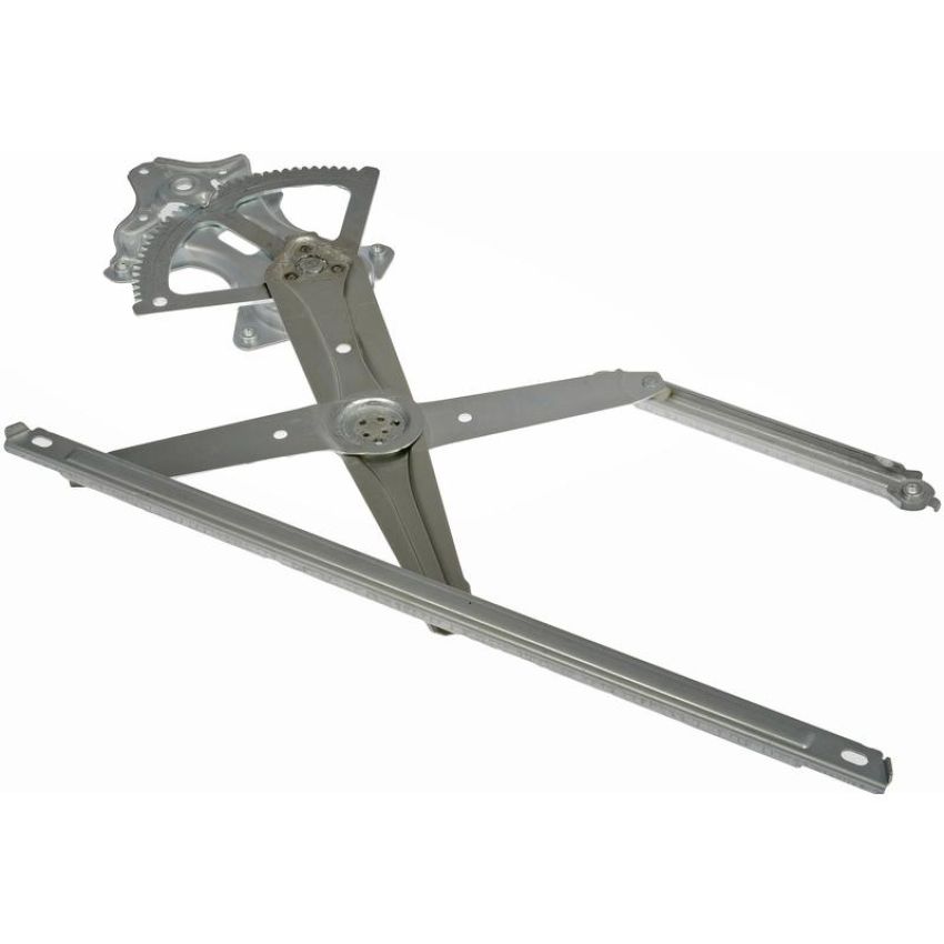 DORMAN 752-712 Power Window Regulator (Regulator Only)