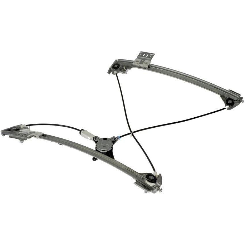 DORMAN 752-715 Power Window Regulator (Regulator Only)