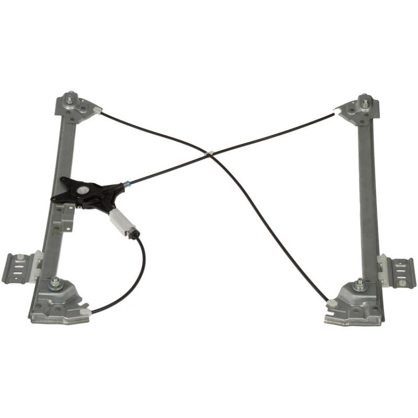 DORMAN 752-715 Power Window Regulator (Regulator Only)