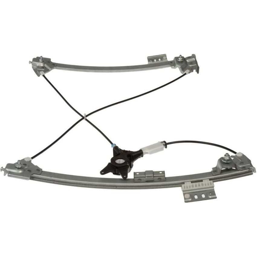 DORMAN 752-715 Power Window Regulator (Regulator Only)