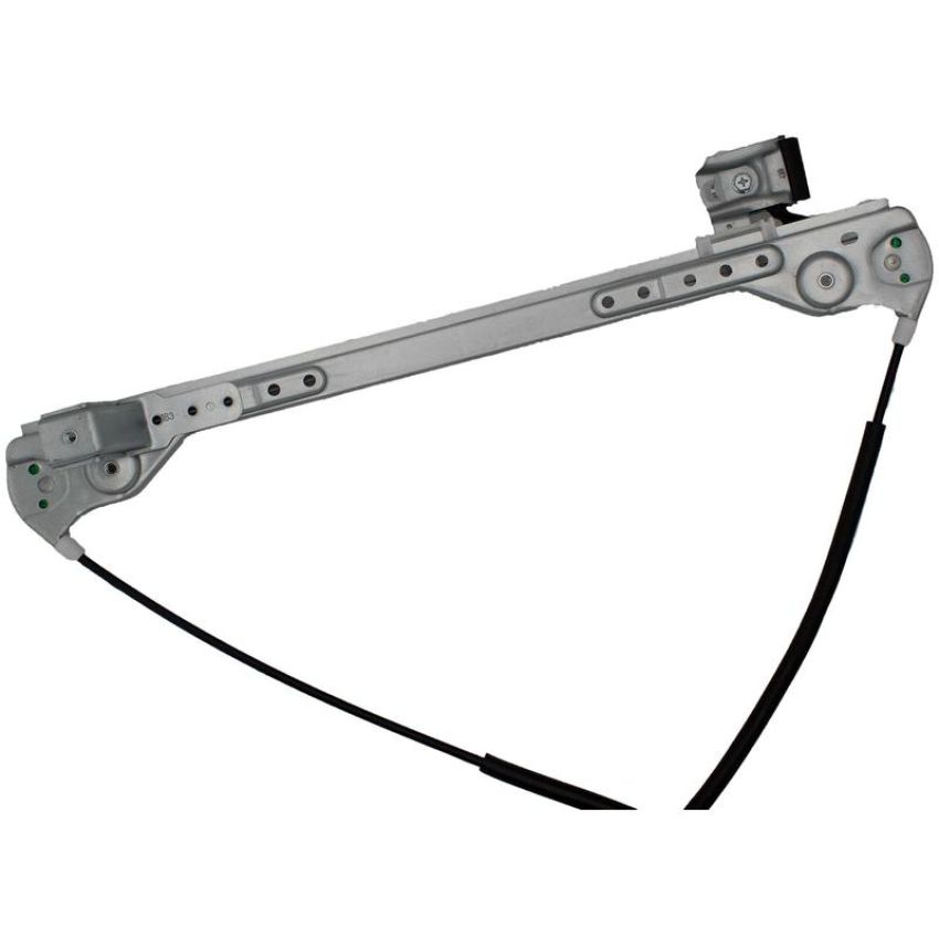 DORMAN 752-716 Power Window Regulator (Regulator Only)