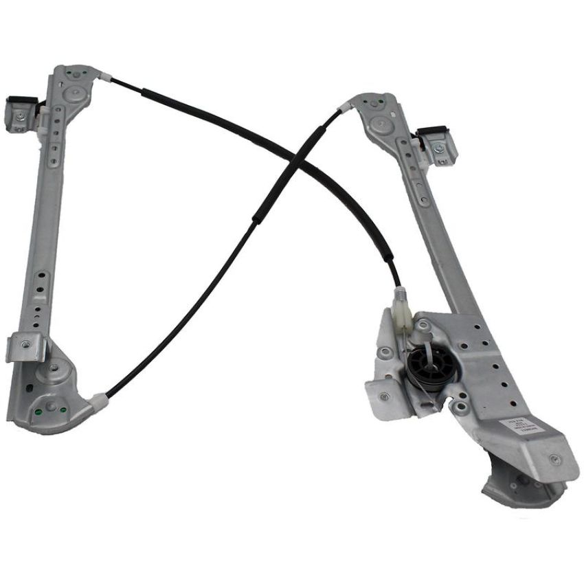 DORMAN 752-716 Power Window Regulator (Regulator Only)