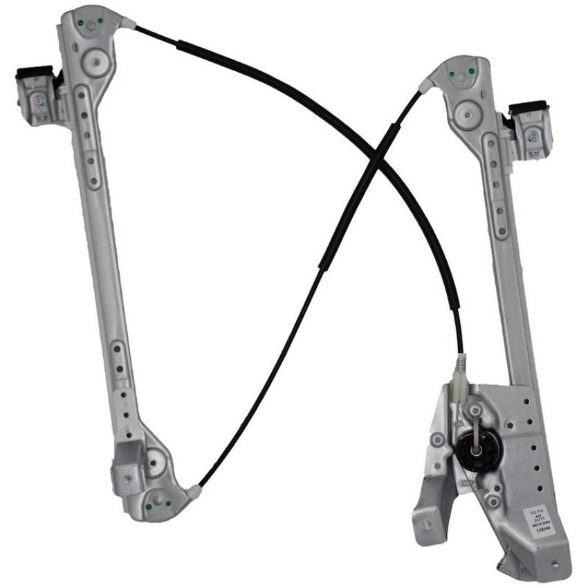 DORMAN 752-716 Power Window Regulator (Regulator Only)