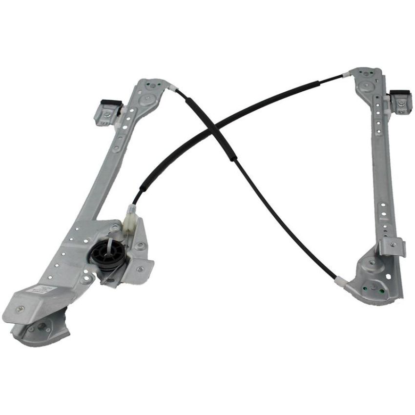 DORMAN 752-717 Power Window Regulator (Regulator Only)