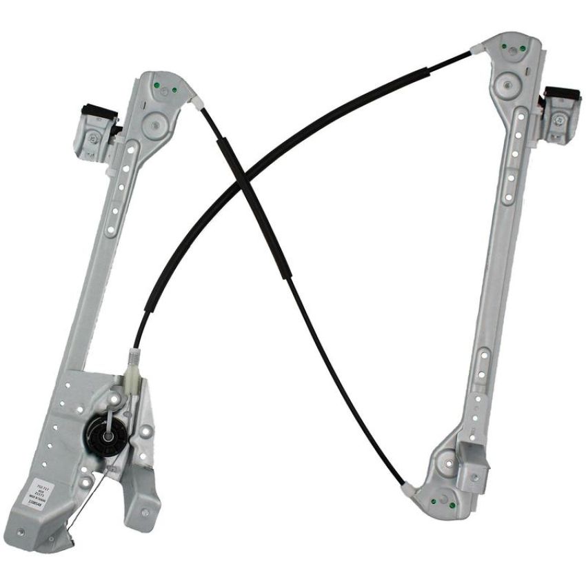 DORMAN 752-717 Power Window Regulator (Regulator Only)