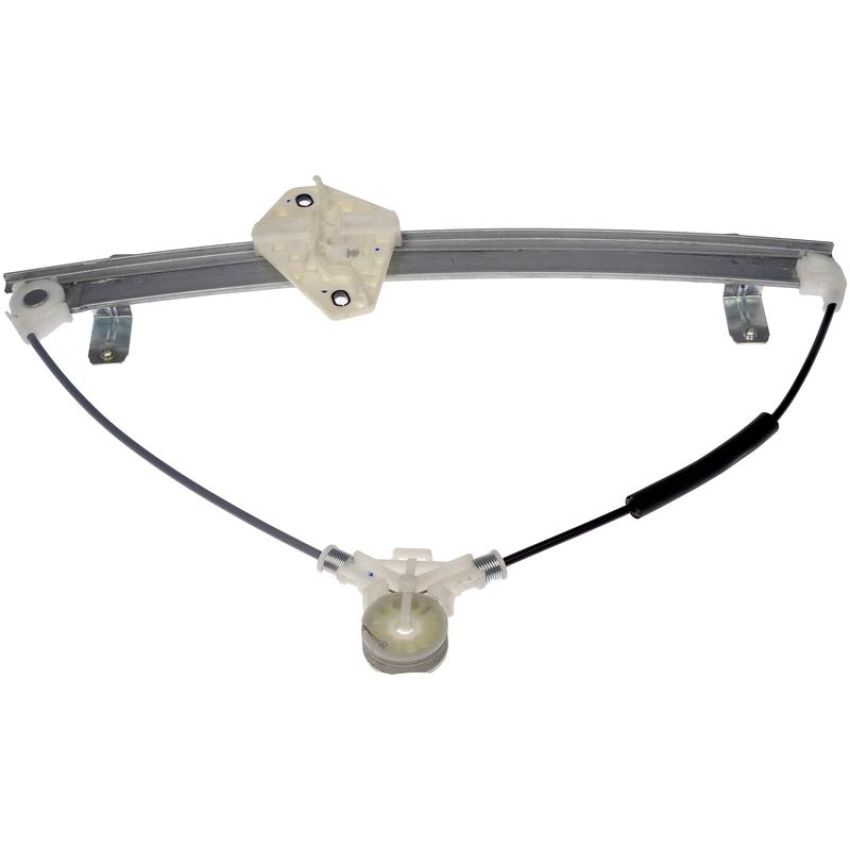 DORMAN 752-718 Power Window Regulator (Regulator Only)