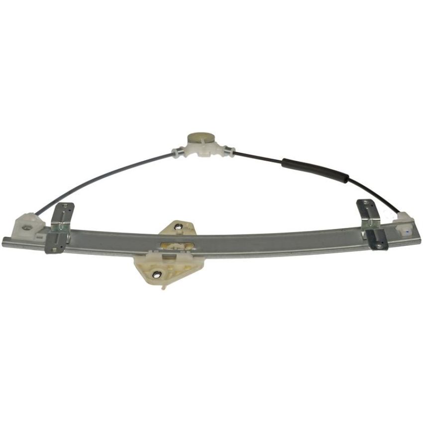 DORMAN 752-718 Power Window Regulator (Regulator Only)