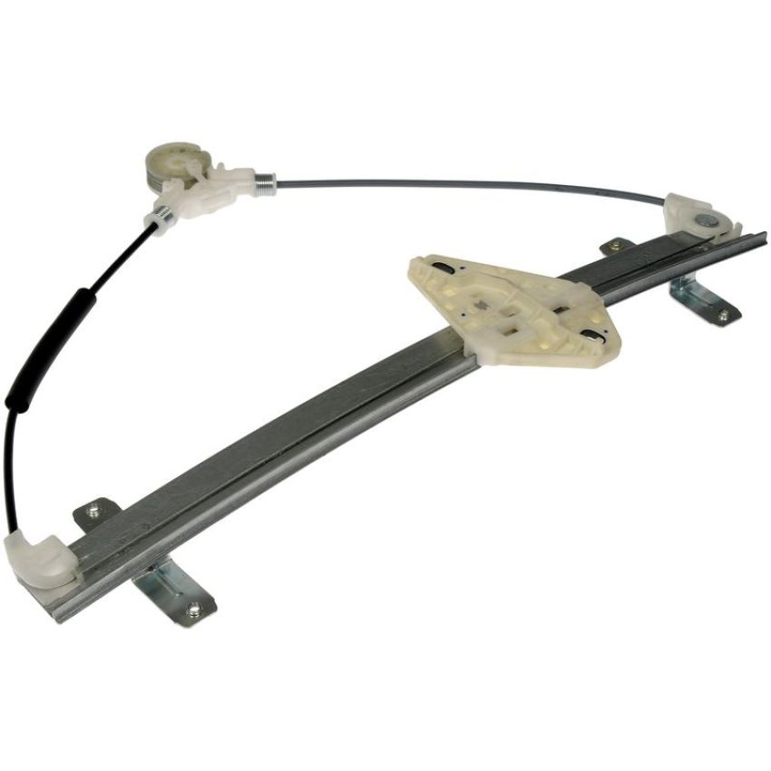 DORMAN 752-718 Power Window Regulator (Regulator Only)