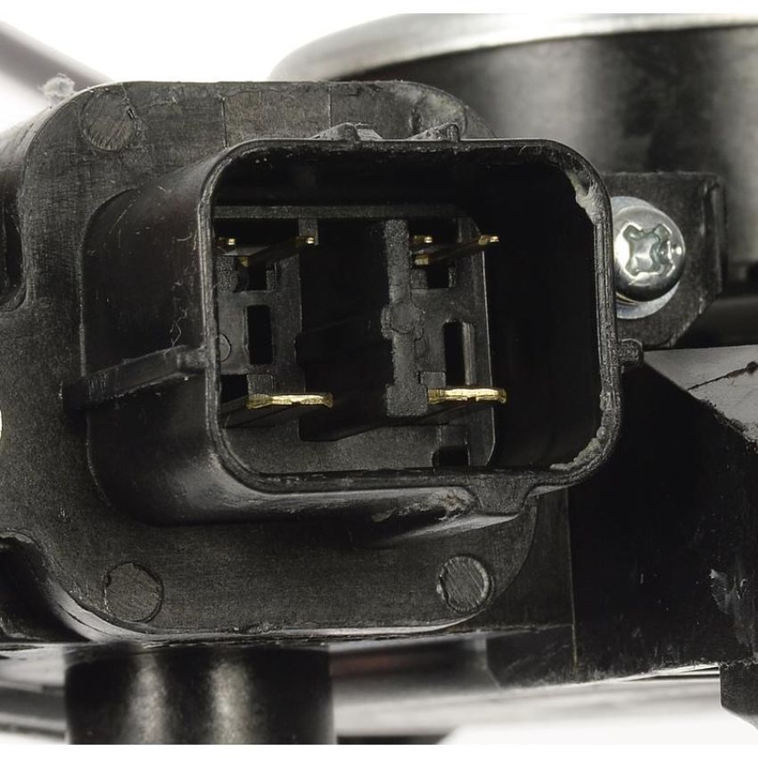 DORMAN 752-718 Power Window Regulator (Regulator Only)