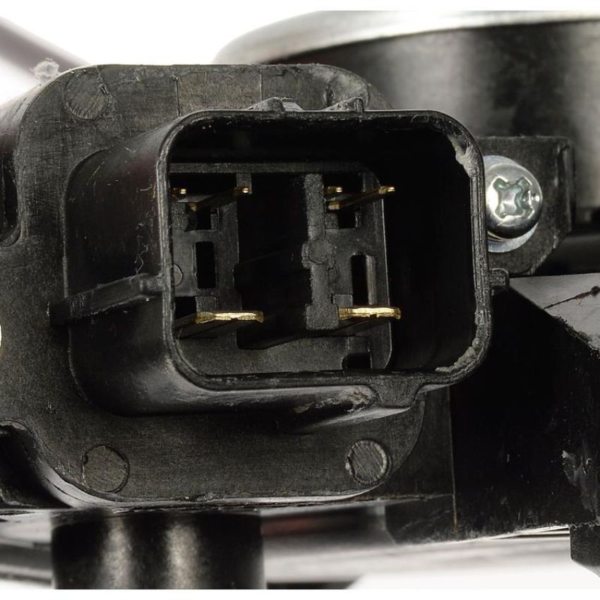 DORMAN 752-718 Power Window Regulator (Regulator Only)